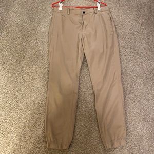 Lululemon Men’s Jogger Pants